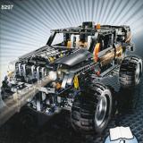 Set LEGO 8297